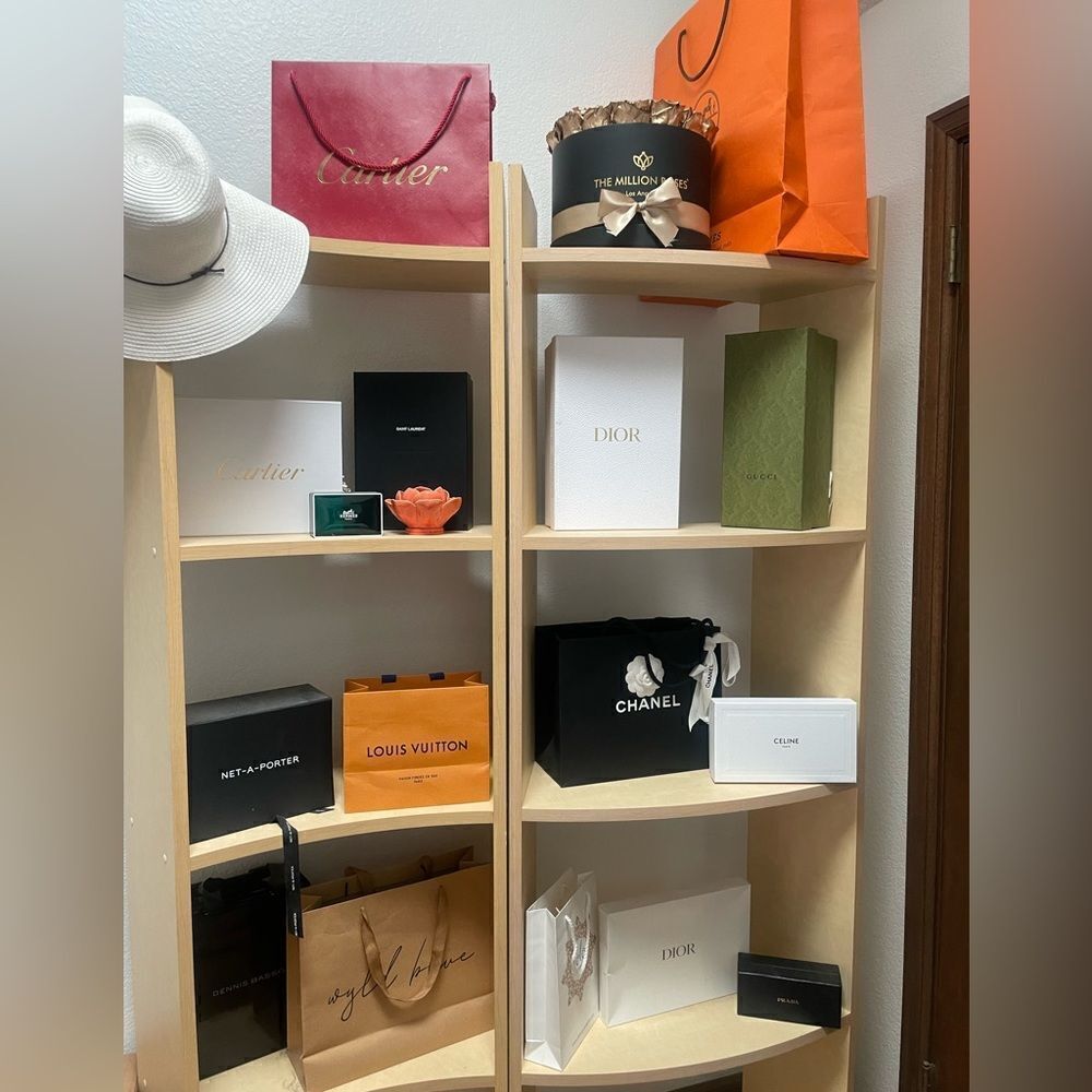 Designer  bag  bundle